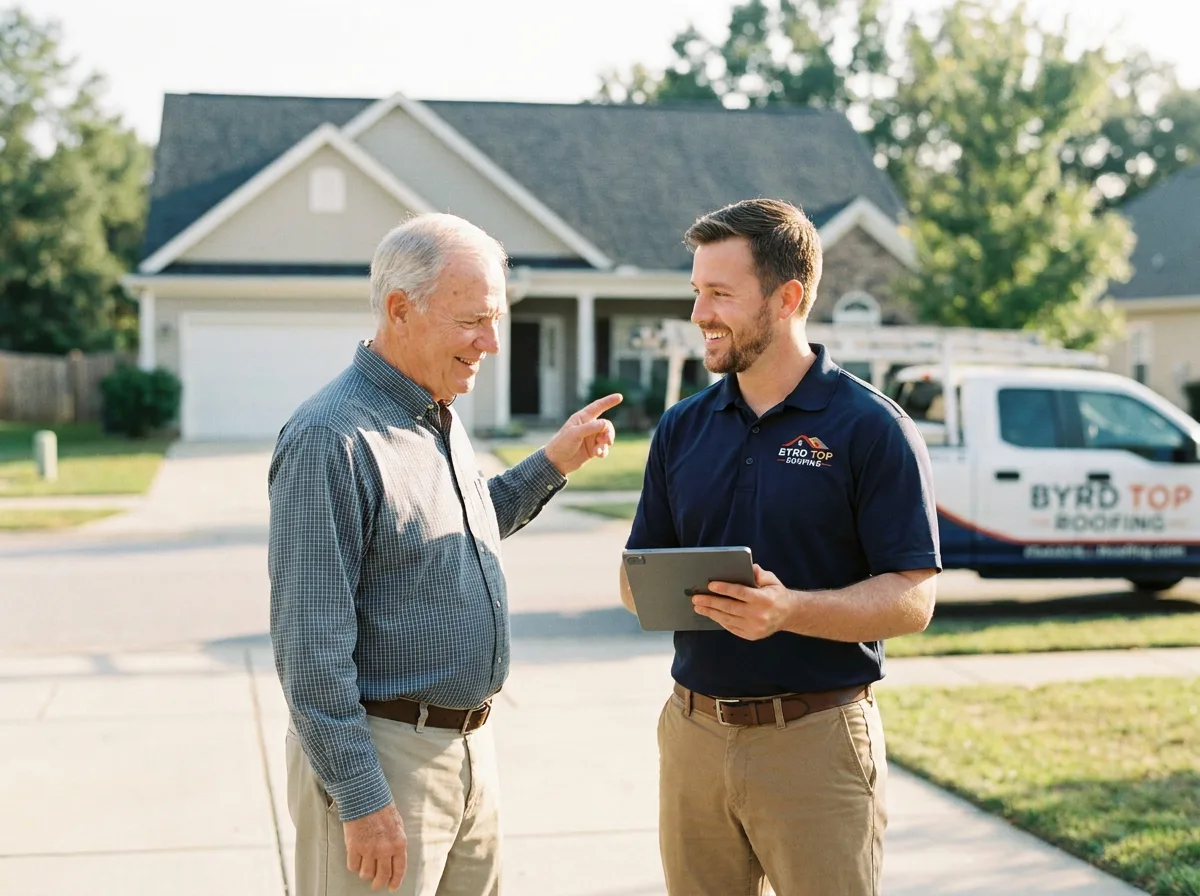 Roofing Blair, NE FAQs